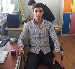 Kadhim Haider Kadhim